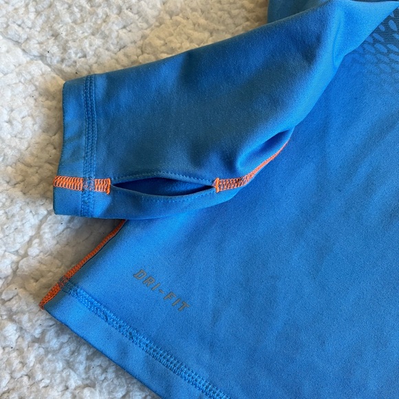 Nike Pro half zip pullover - Picture 11 of 13